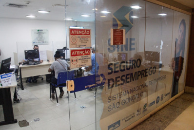 São Gonçalo encaminha para mais de 130 novas vagas de emprego