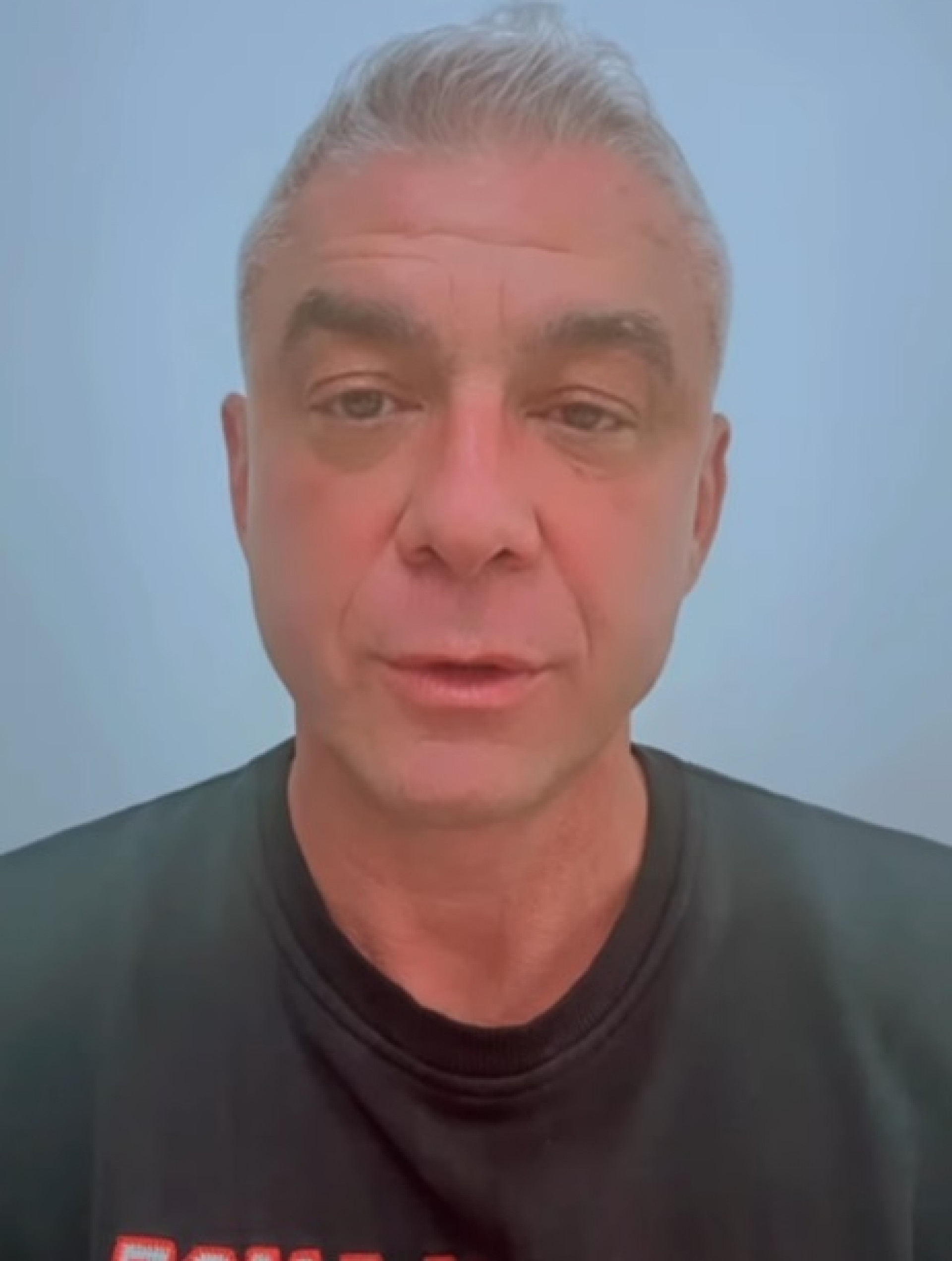 Alexandre Correa - Reprodução do Instagram