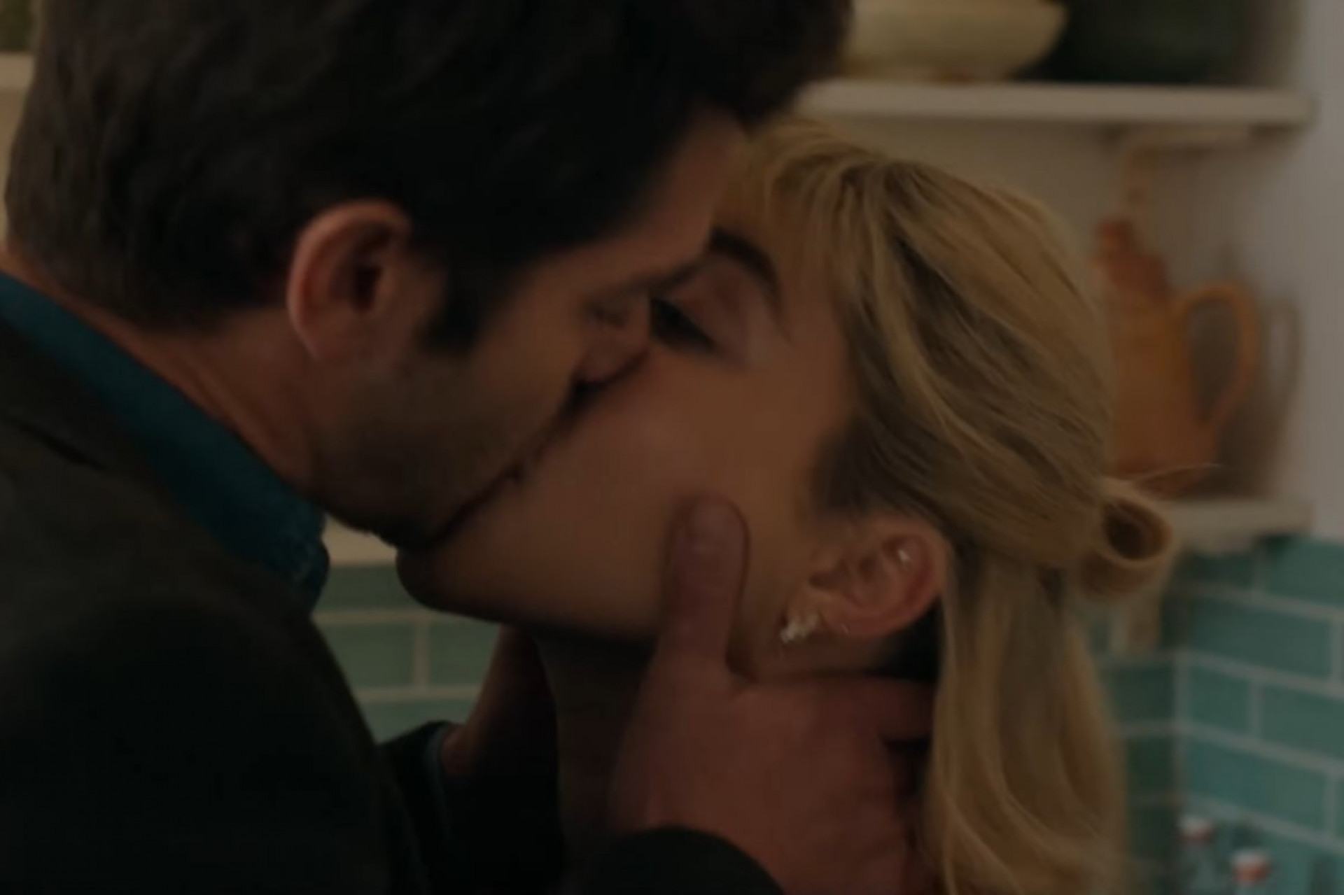 Andrew Garfield e Florence Pugh vivem um casal na comédia romântica 'Todo Tempo que Temos'
 - Reprodução / YouTube