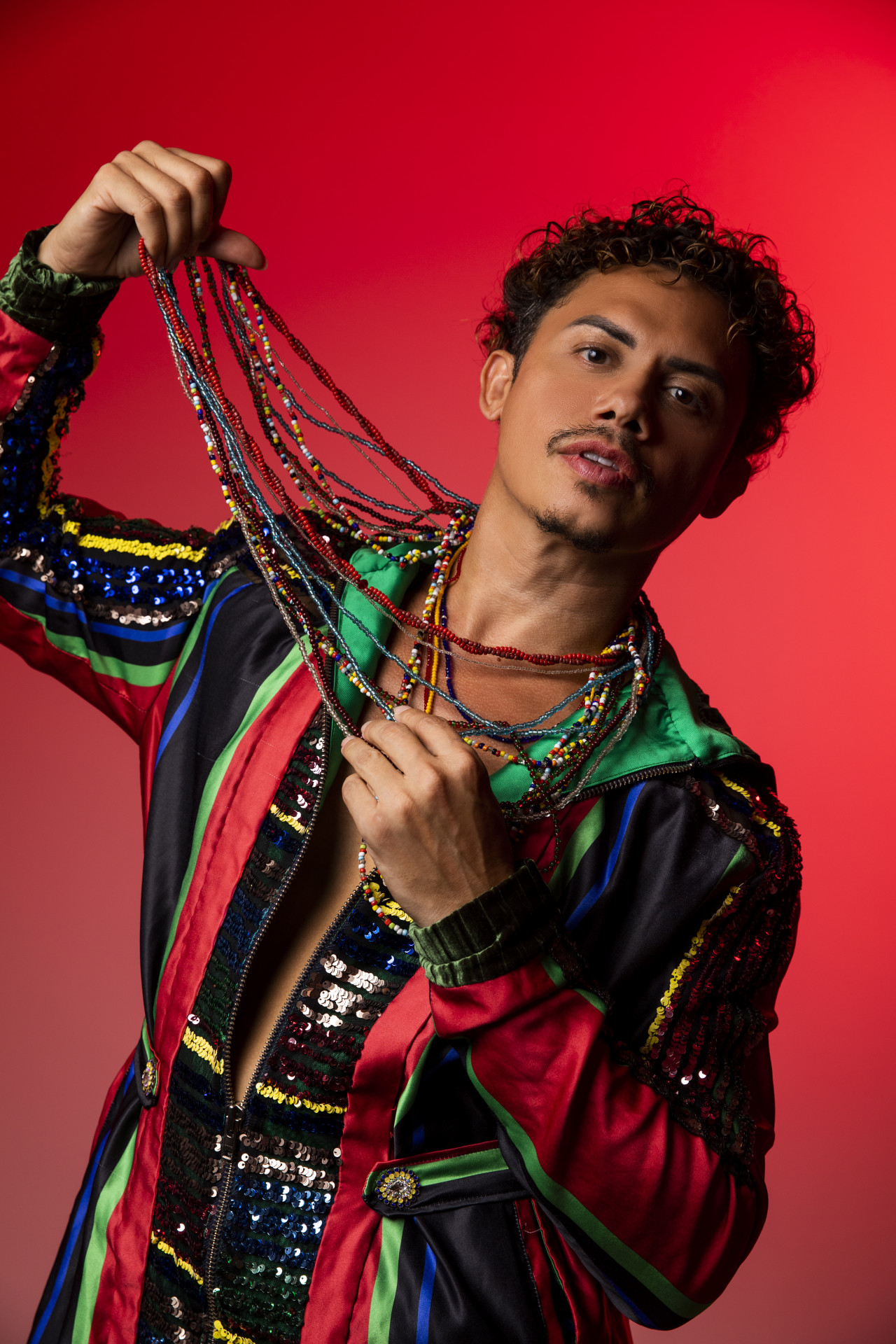 Silvero Pereira - IGOR DE MELO