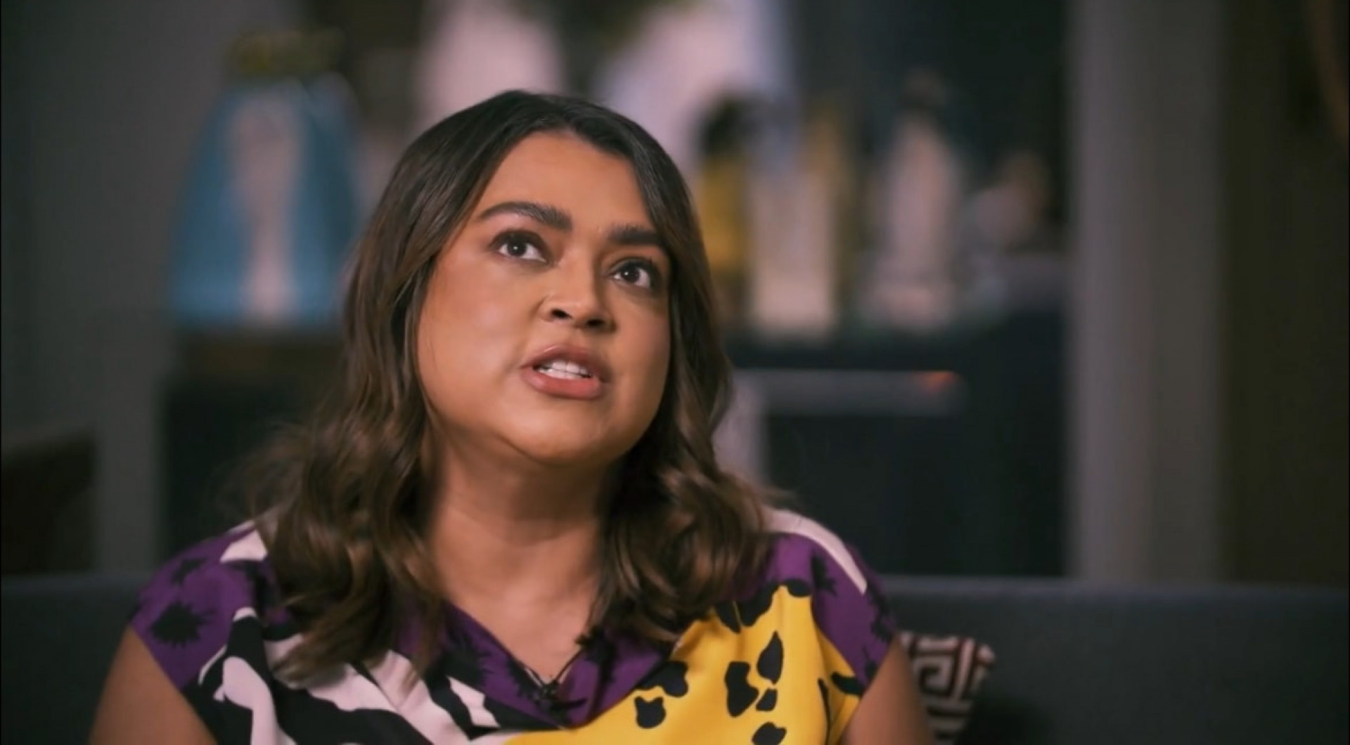 Preta Gil iniciou 4° ciclo de quimioterapia para tratamento do câncer  - Reprodução/Instagram 