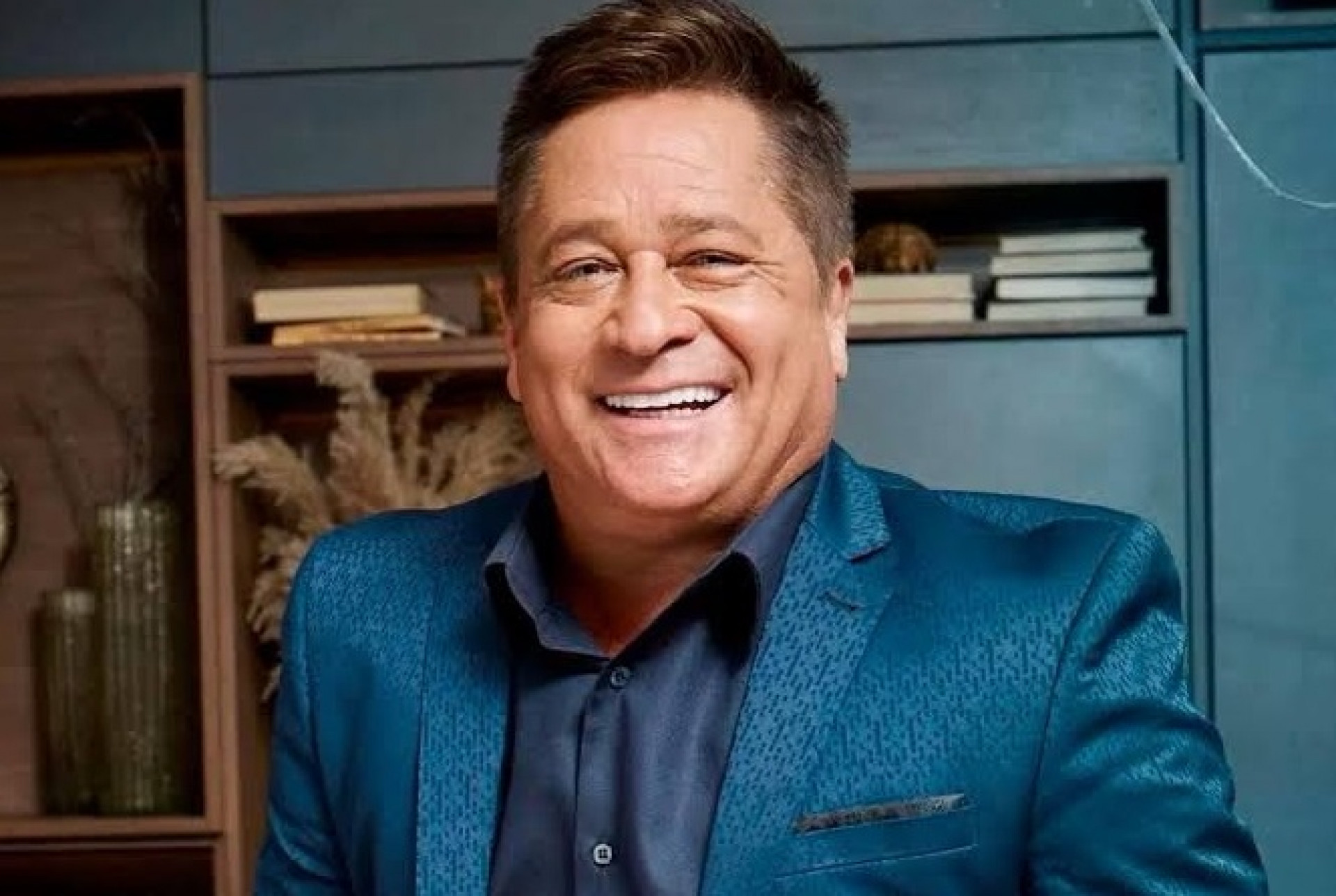 Leonardo é incluído em 'lista suja' do trabalho escravo - Reprodução