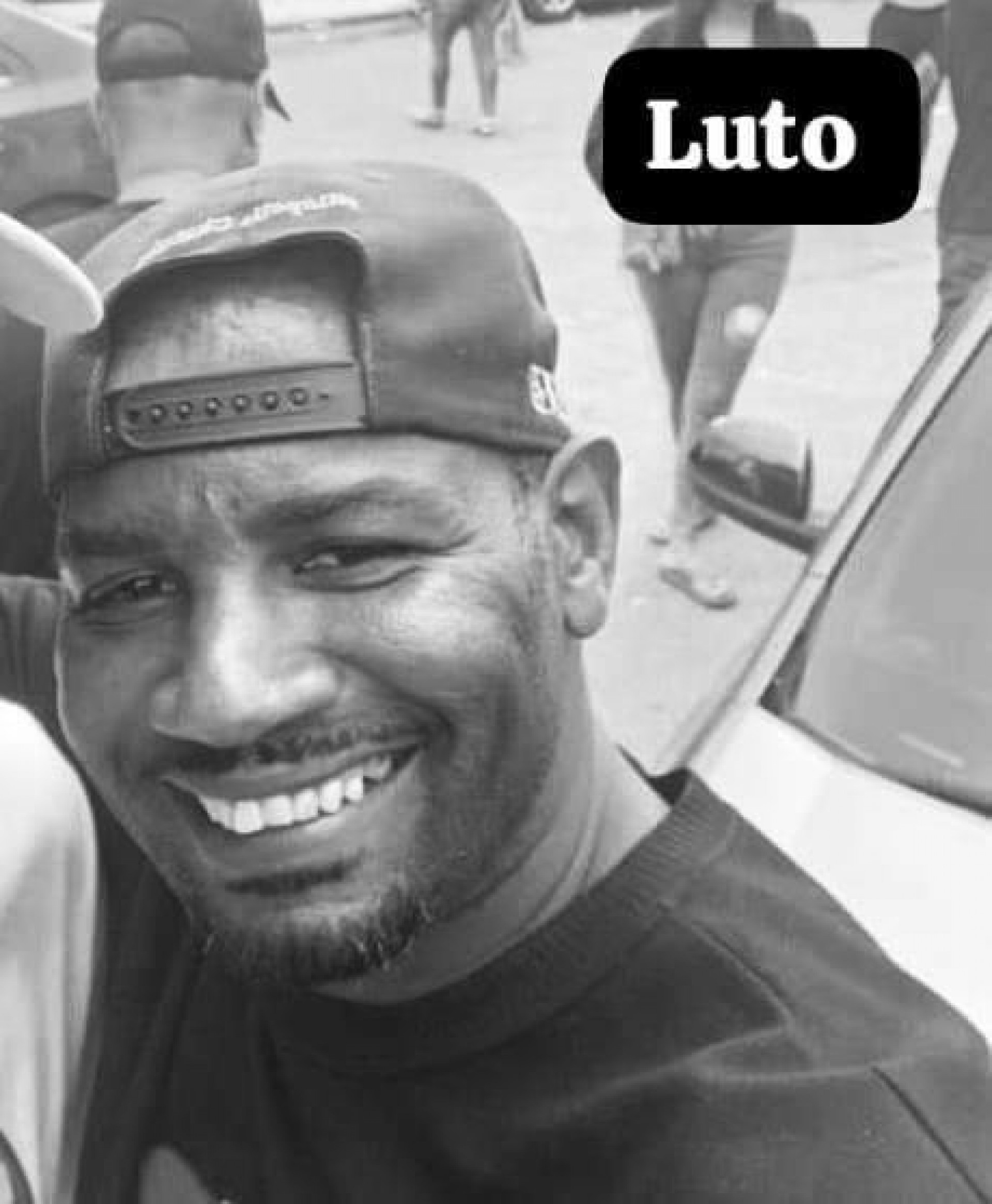 Renato da Silva de Oliveira morreu depois de ser baleado na cabeça em Mesquita