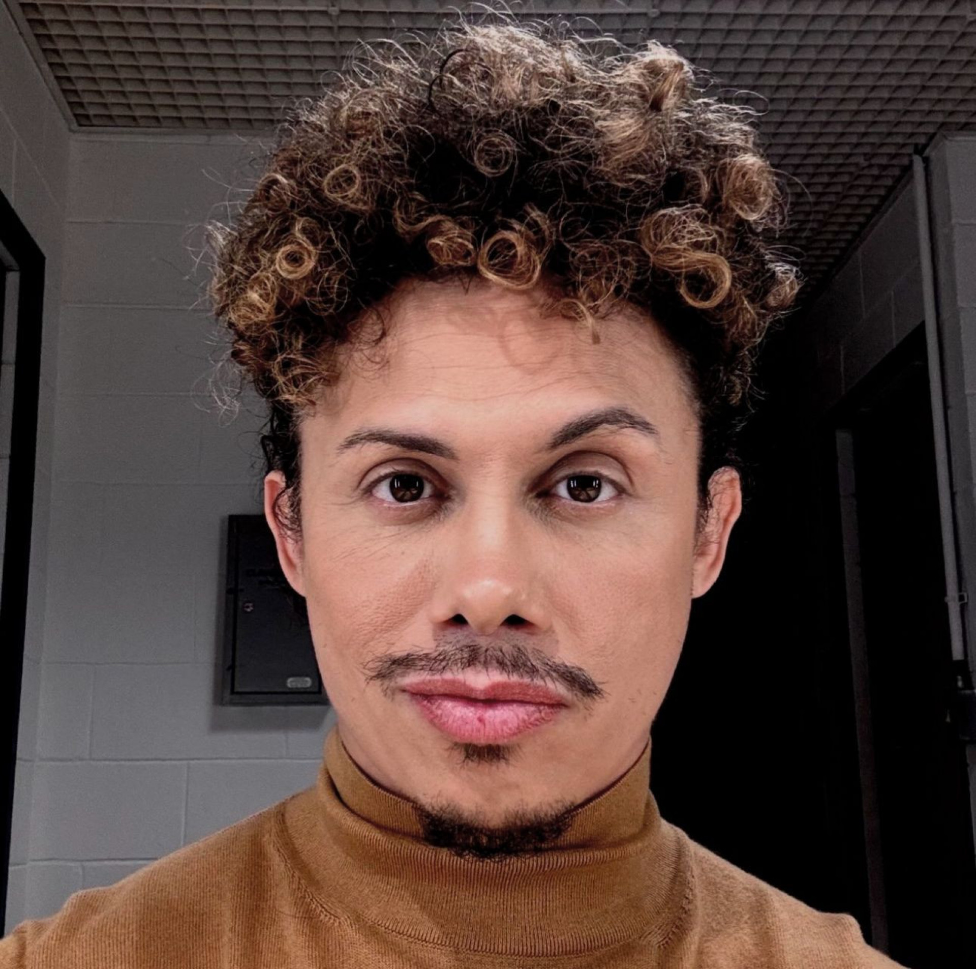 Silvero Pereira - Reprodução/Instagram