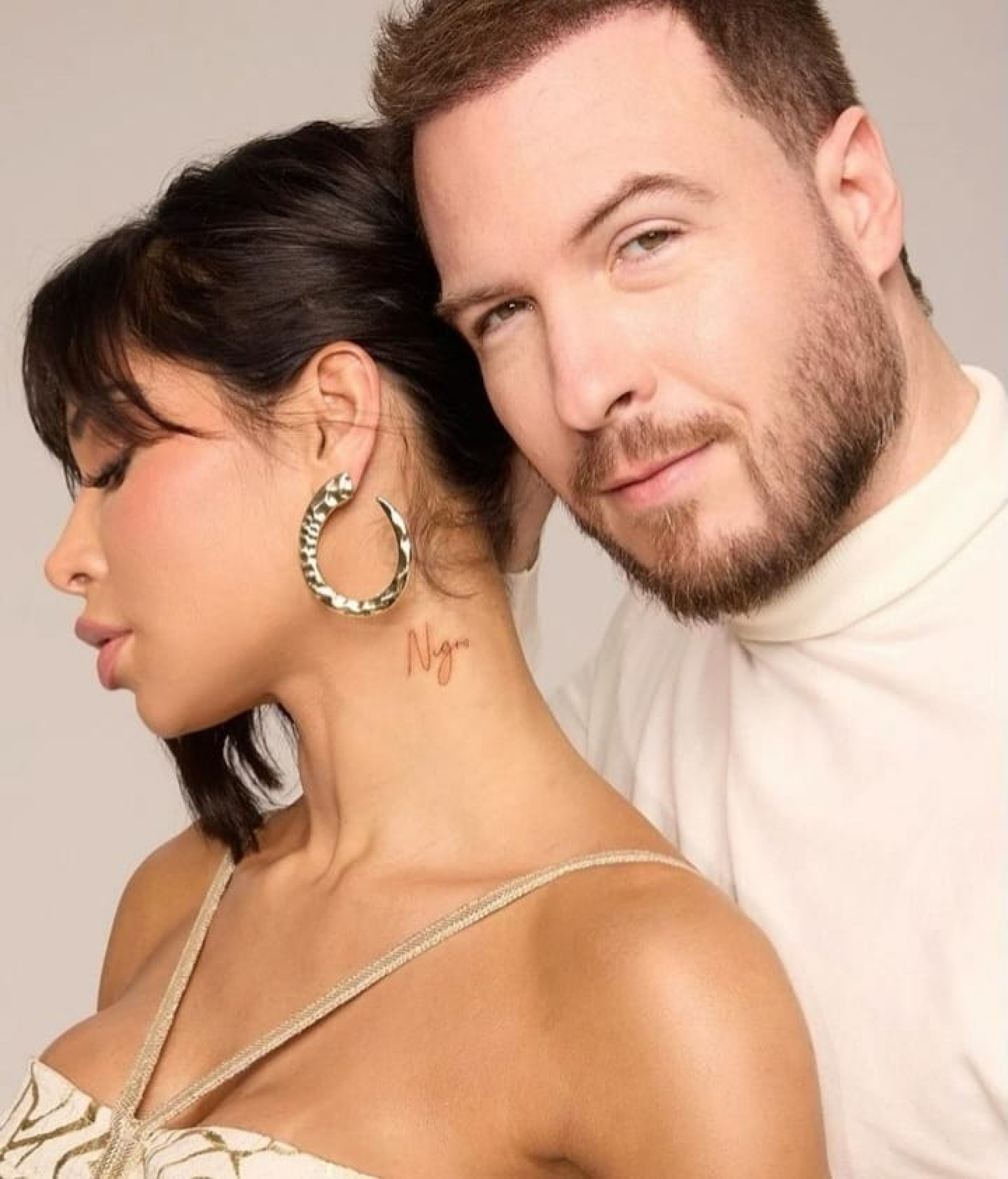 Maíra Cardi presenteou Thiago Nigro com relógio de luxo  - Reprodução/Instagram