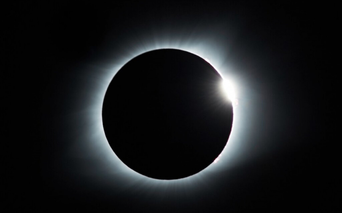 &Uacute;ltimo eclipse de 2024: veja a Astrologia da semana de 29/09 a 05/10