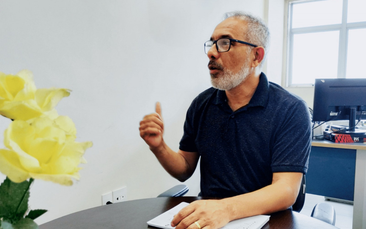 BRK promove oficina de currículo para capacitar jovens e facilitar o ingresso no mercado de trabalho em Macaé