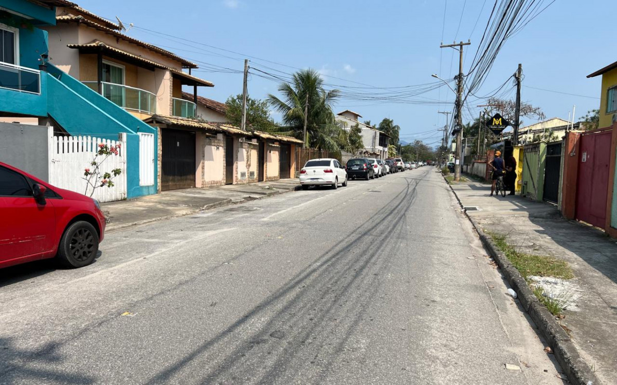 Primeira quadra da Rua Rezende, no Jardim Mariléa, será interditada na sexta-feira para realização de evento escolar
