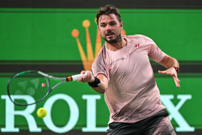 Árbitro brasileiro erra placar e ajuda a eliminar Wawrinka em torneio de tênis na China