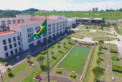 Aman realiza operação até sábado em Resende