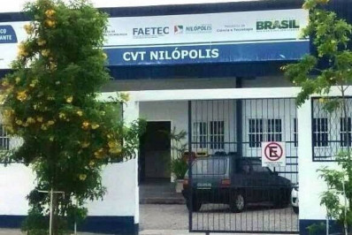 Faetec Paiol e Nova Cidade promovem festa para crianças na sexta-feira em Nilópolis
