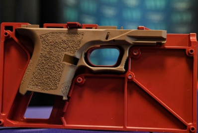 Suprema Corte dos EUA analisa regulamentação das 'armas fantasmas'