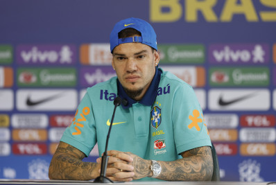 Ederson entende impaciência com a Seleção: 'Temos que dar uma resposta imediata'