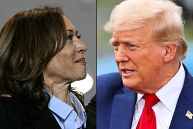 Kamala tenta melhorar seu desempenho eleitoral entre homens negros