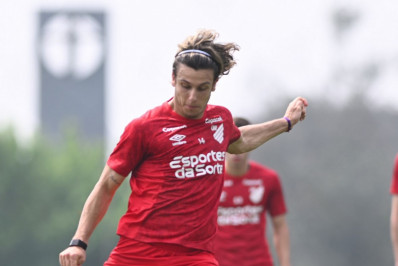 Fluminense avança na negociação para contratar Canobbio