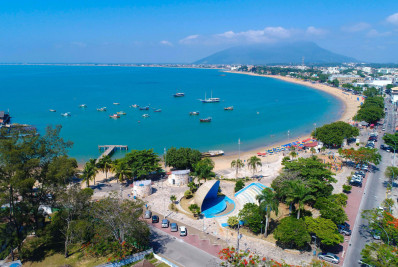 Cinema da Consciência Verde chega a Rio das Ostras com documentário sobre a Rebio União