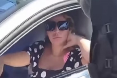 Mulher é presa suspeita de tentar sequestrar criança na Zona Norte do Rio