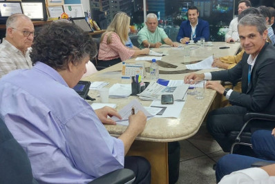 Prefeitura de Volta Redonda assina contrato da nova fase do ‘Minha Casa, Minha Vida’