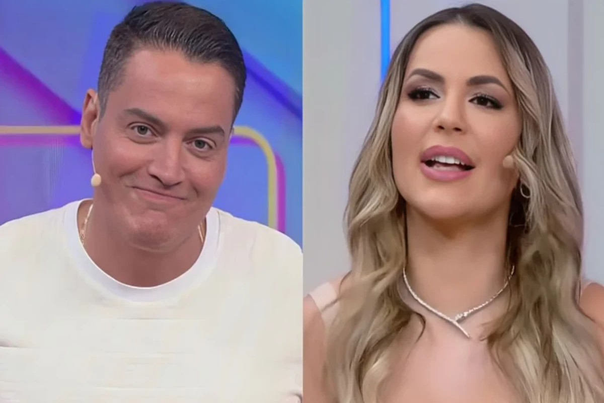 Deolane Bezerra debocha de Leo Dias em vídeo e é detonada nas redes sociais