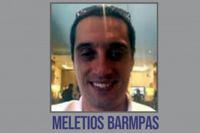 Suspeitos de atirar em grego durante tentativa de assalto usaram moto para cometer crime