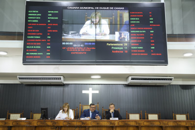 Vereadores de Caxias comentam sobre o resultado das eleições municipais