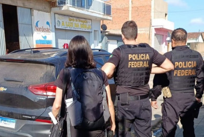 PF investiga compra de votos por Pix e boleto em Alagoas