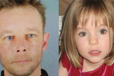 Caso Madeleine McCann: suspeito pode sair mais cedo da prisão após doadora pagar multa