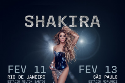 Confira interdições do trânsito para o show de Shakira no Engenhão