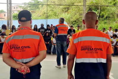 Magé vai apresentar plano de contingência de barragens no 2º distrito