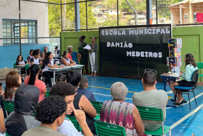 Barra Mansa se prepara para o mês da Consciência Negra com ações diversas