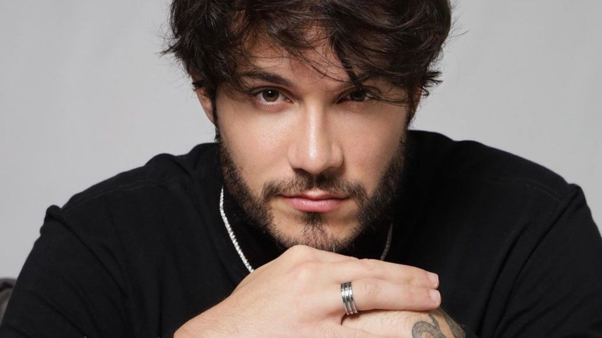 Eliezer - Reprodução/Instagram 