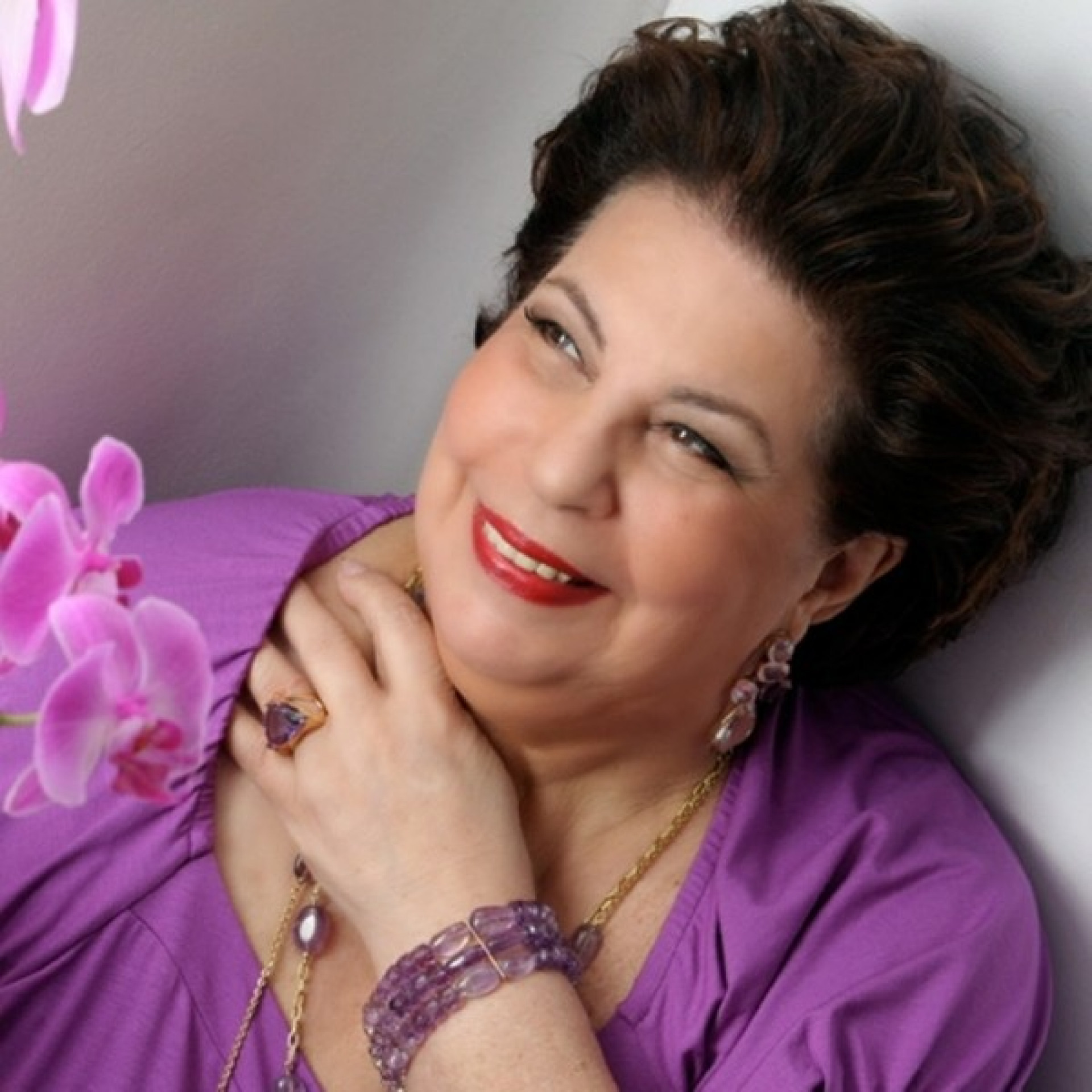 Nana Caymmi  - Reprodução / Internet