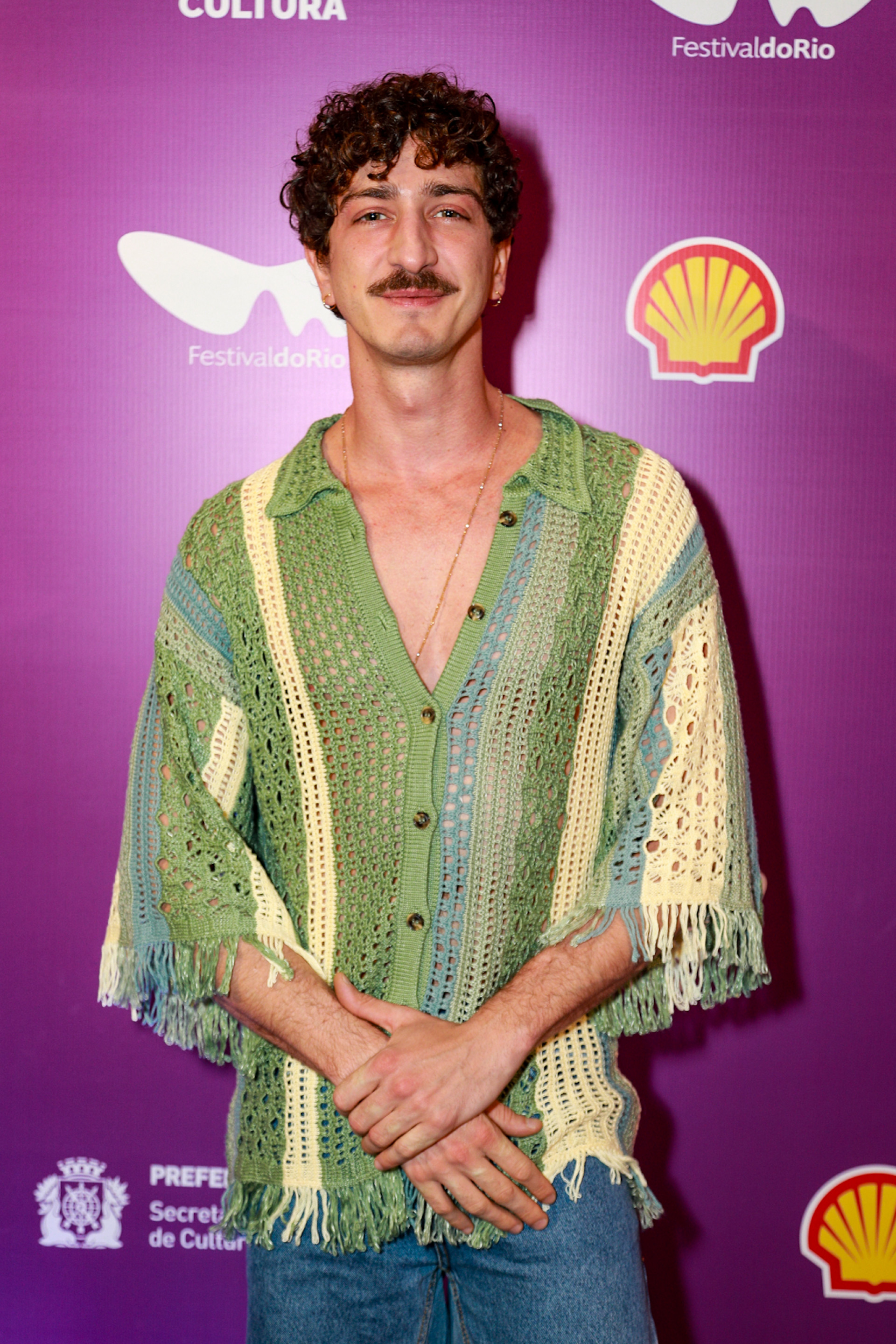 Johnny Massaro - Victor Chapetta / Agnews