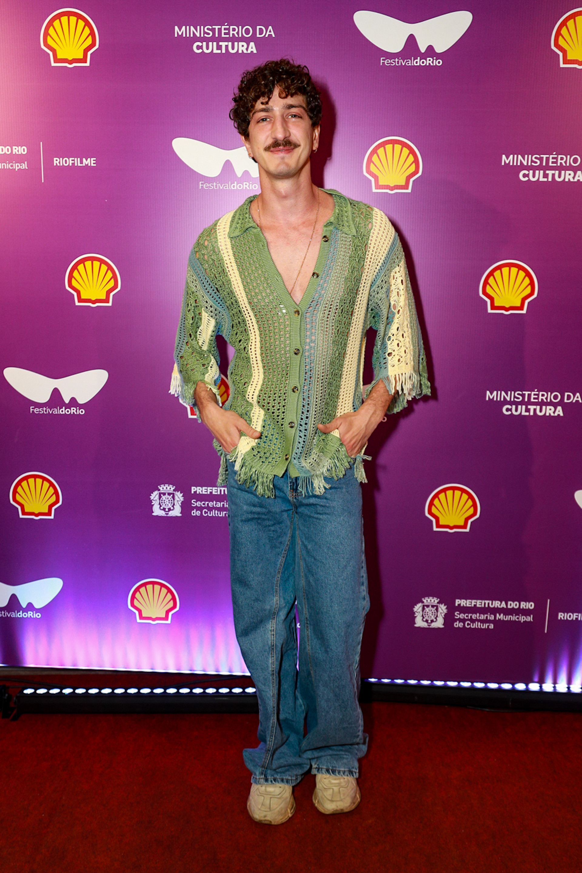 Johnny Massaro
 - Victor Chapetta / Agnews