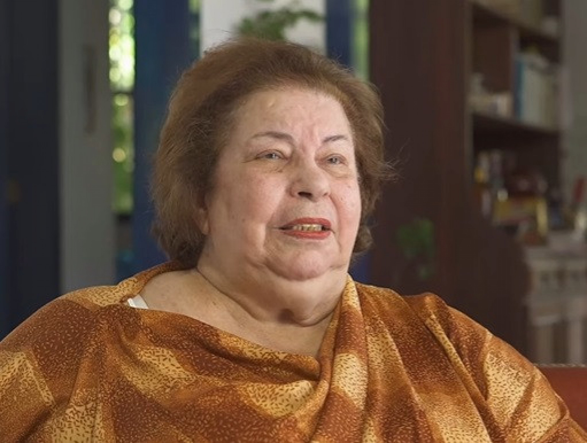 Nana Caymmi  - Reprodução de vídeo / Instagram