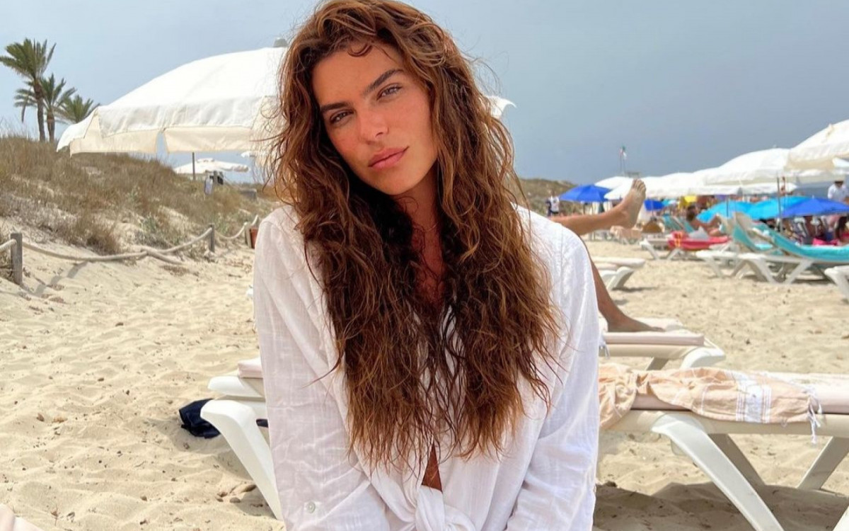 Mariana Goldfarb  - Reprodução/Instagram