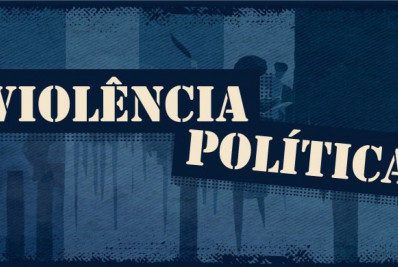 Violência política cresceu 130% no período pré-eleitoral deste ano na comparação com 2020