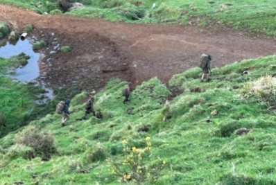 Três anos depois de desaparecer, fugitivo é visto com os filhos em fazenda na Nova Zelândia