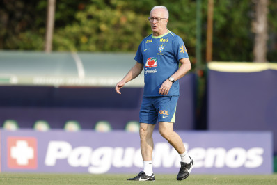 Brasil terá três treinos antes do jogo contra a Colômbia; veja a programação