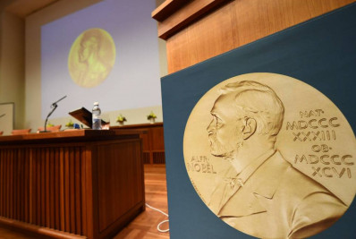 Vencedor do Nobel da Paz será anunciado nesta sexta-feira