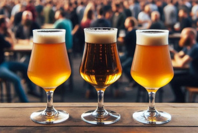 Cidade recebe primeira edição de Festival Cervejeiro