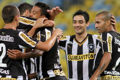 Botafogo x Criciúma no Maracanã: relembre o último duelo entre as equipes no estádio