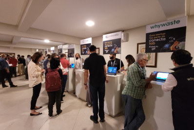 Firjan IEL leva soluções inovadoras do Conecta Lab às empresas da Região Serrana