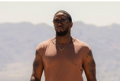 Diddy foi 'coach empresarial' para outros detentos na prisão, diz site