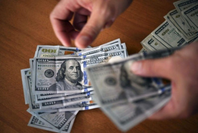 Fed: expectativas de inflação nos EUA para três e cinco anos avançam em setembro