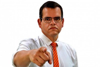 Doutor Santoro se posiciona sobre segundo turno em Petrópolis 