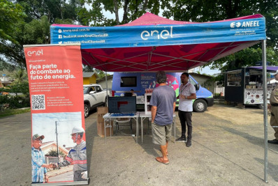 Energia Legal em Angra