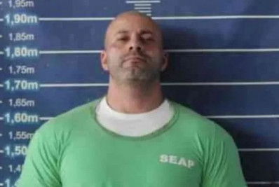 Daniel Silveira cumpre regime semiaberto em colônia agrícola