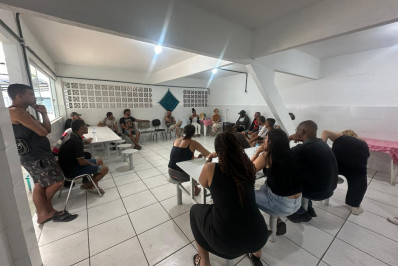 Prefeitura de Volta Redonda promove encontros em alusão ao Outubro Rosa