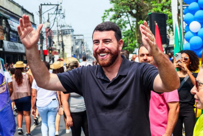 Reeleito, Renato Cozzolino (PP) fala das prioridades dos próximos anos